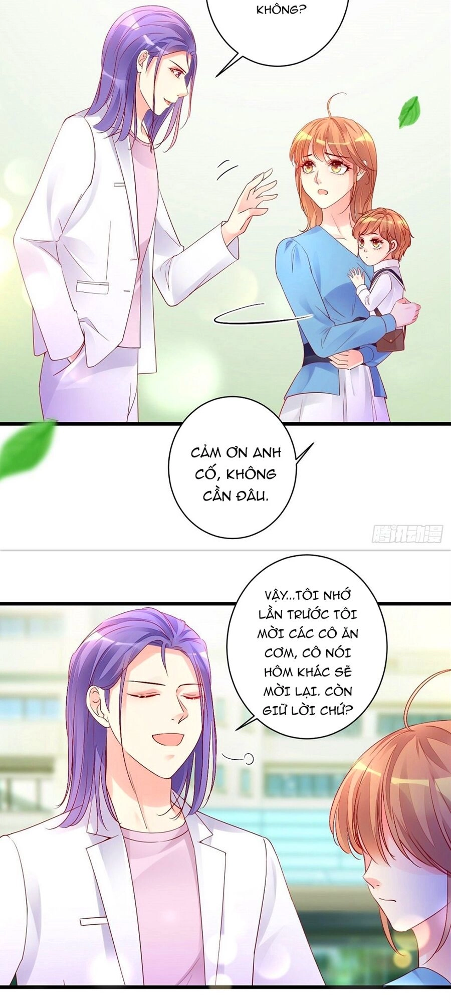 Thác Loạn Chung Thân Chapter 19 - 4