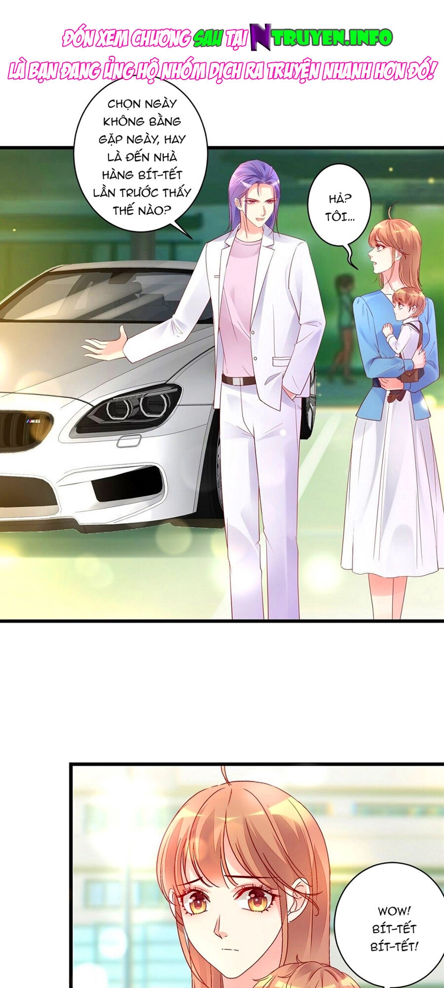 Thác Loạn Chung Thân Chapter 19 - 5