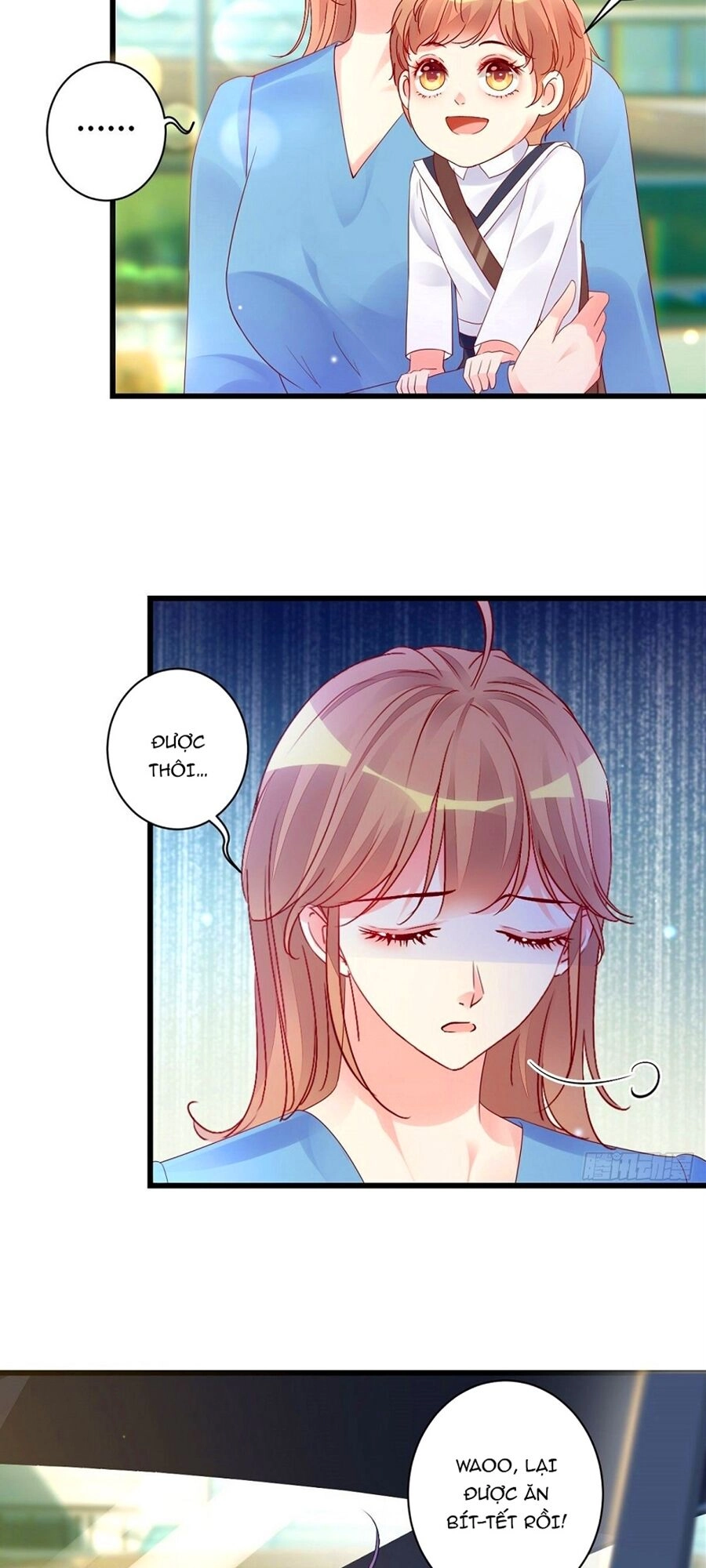 Thác Loạn Chung Thân Chapter 19 - 6