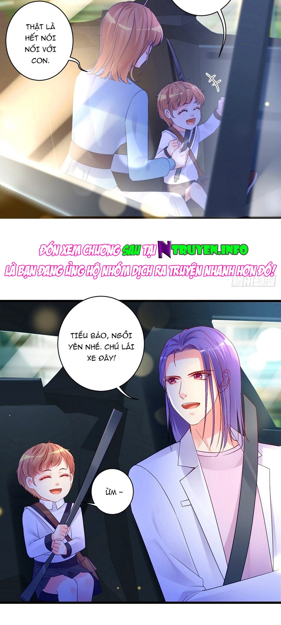 Thác Loạn Chung Thân Chapter 19 - 7