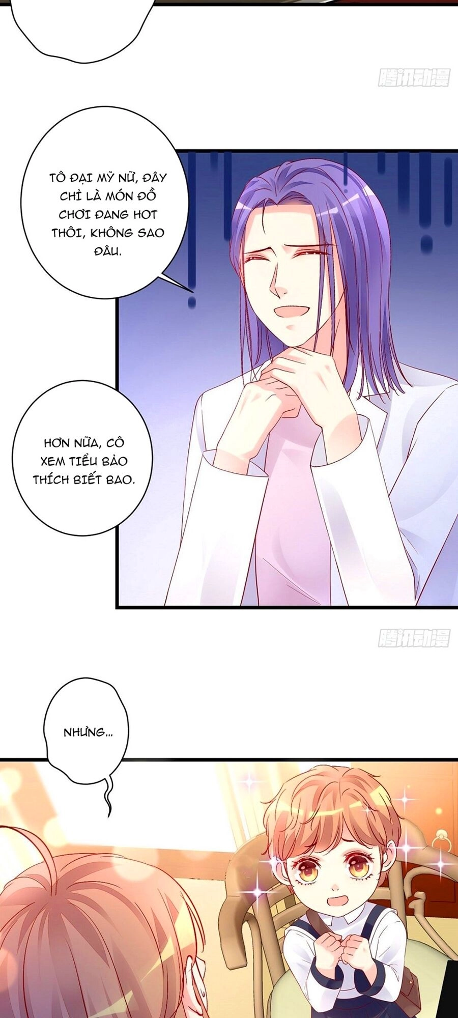 Thác Loạn Chung Thân Chapter 19 - 12