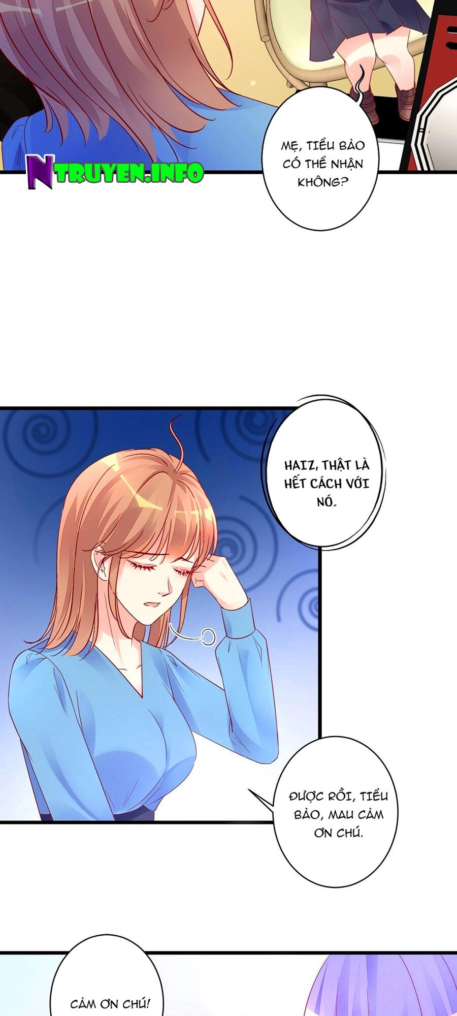 Thác Loạn Chung Thân Chapter 19 - 13