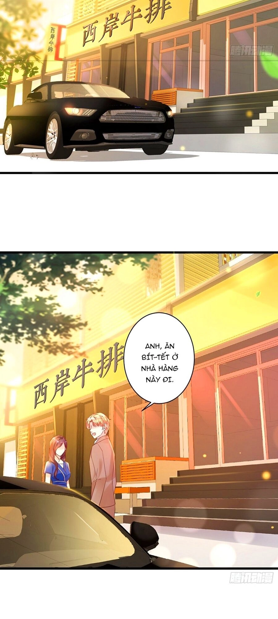 Thác Loạn Chung Thân Chapter 19 - 20