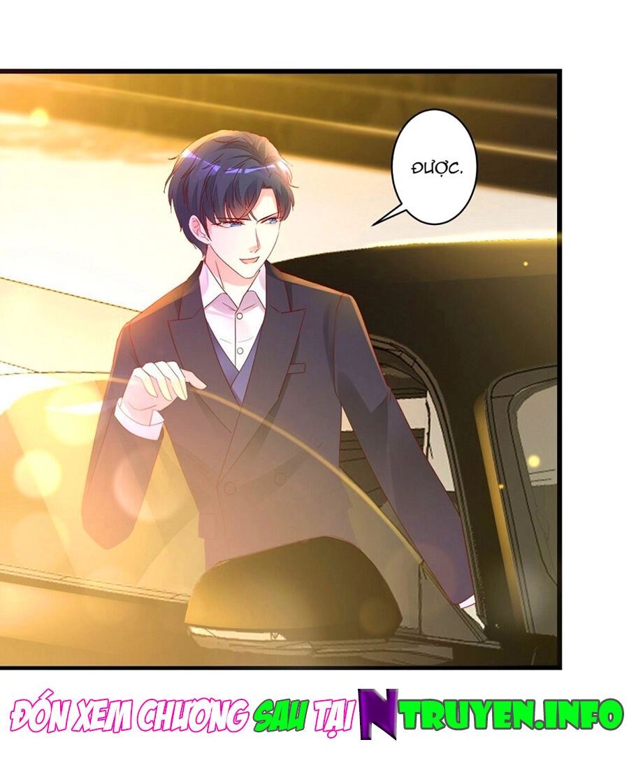 Thác Loạn Chung Thân Chapter 19 - 21