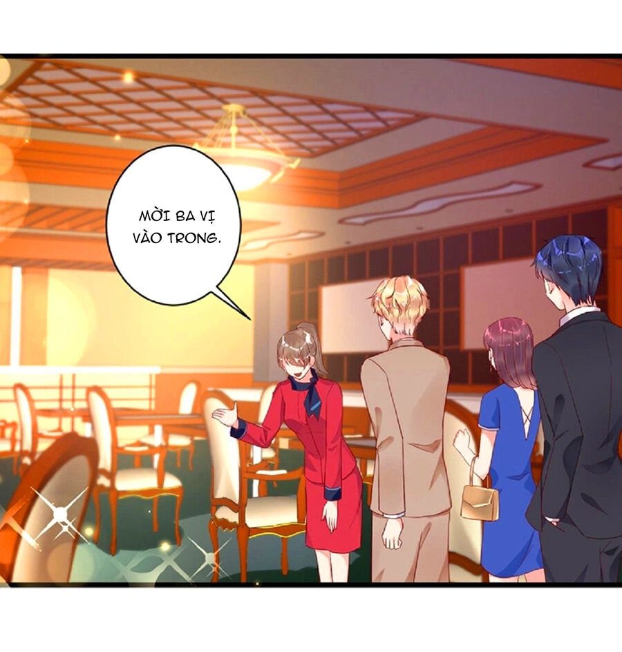 Thác Loạn Chung Thân Chapter 20.1 - 2