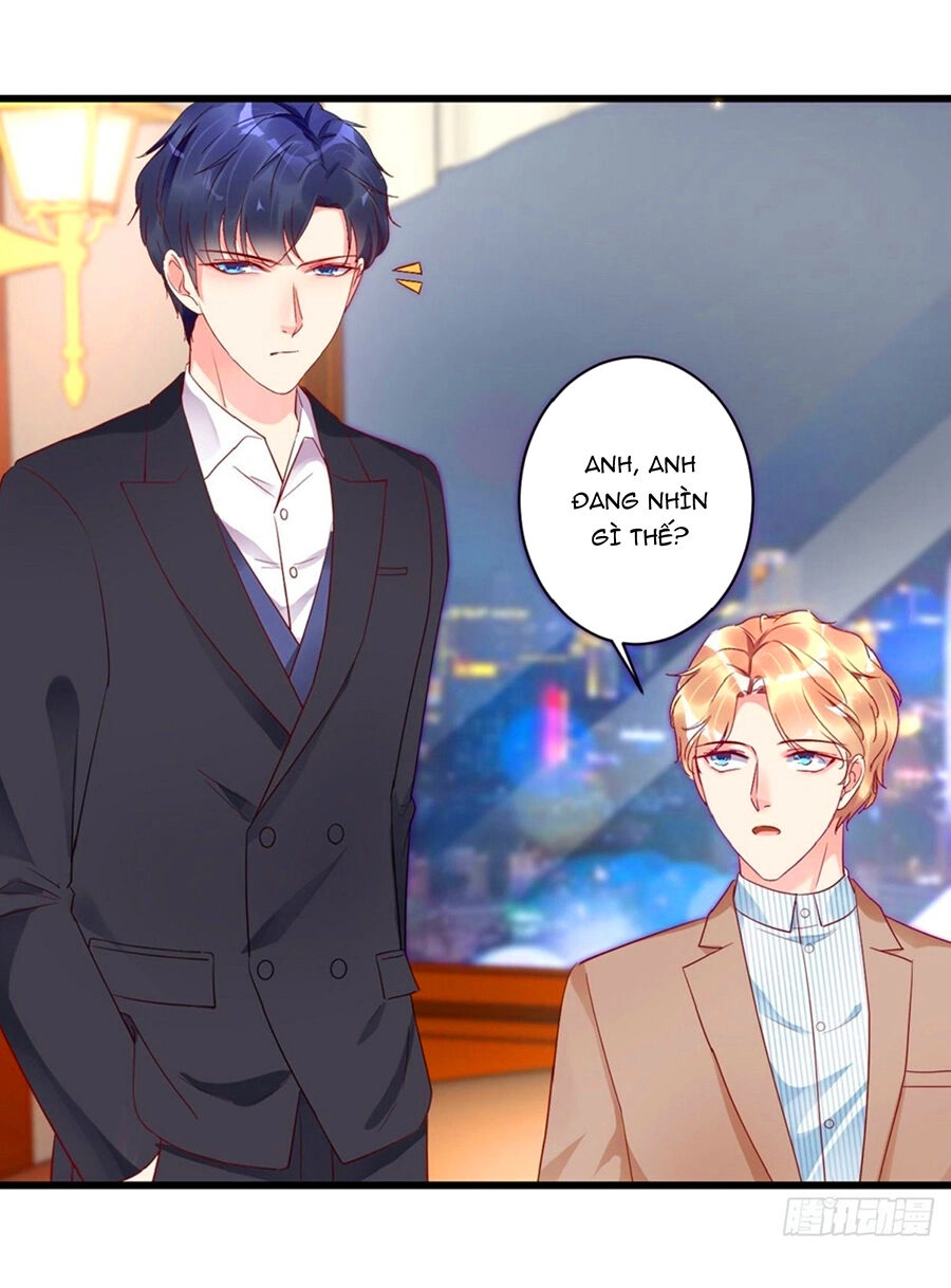 Thác Loạn Chung Thân Chapter 20.1 - 4