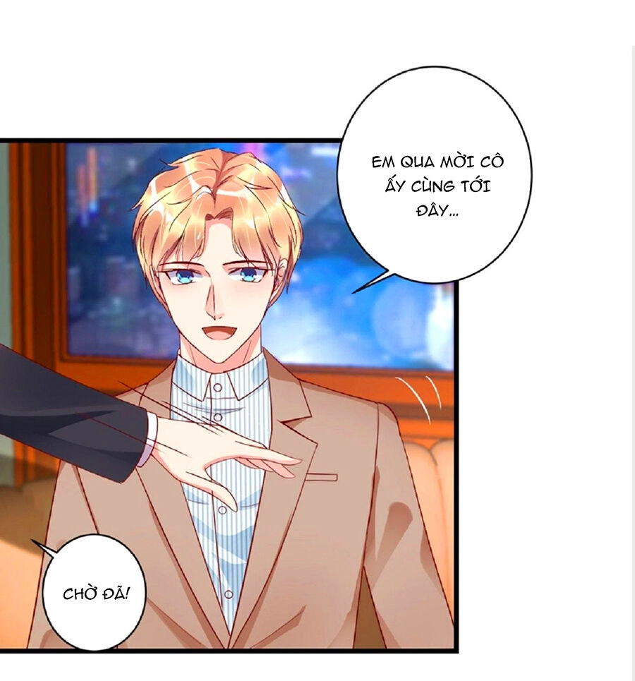 Thác Loạn Chung Thân Chapter 20.1 - 7