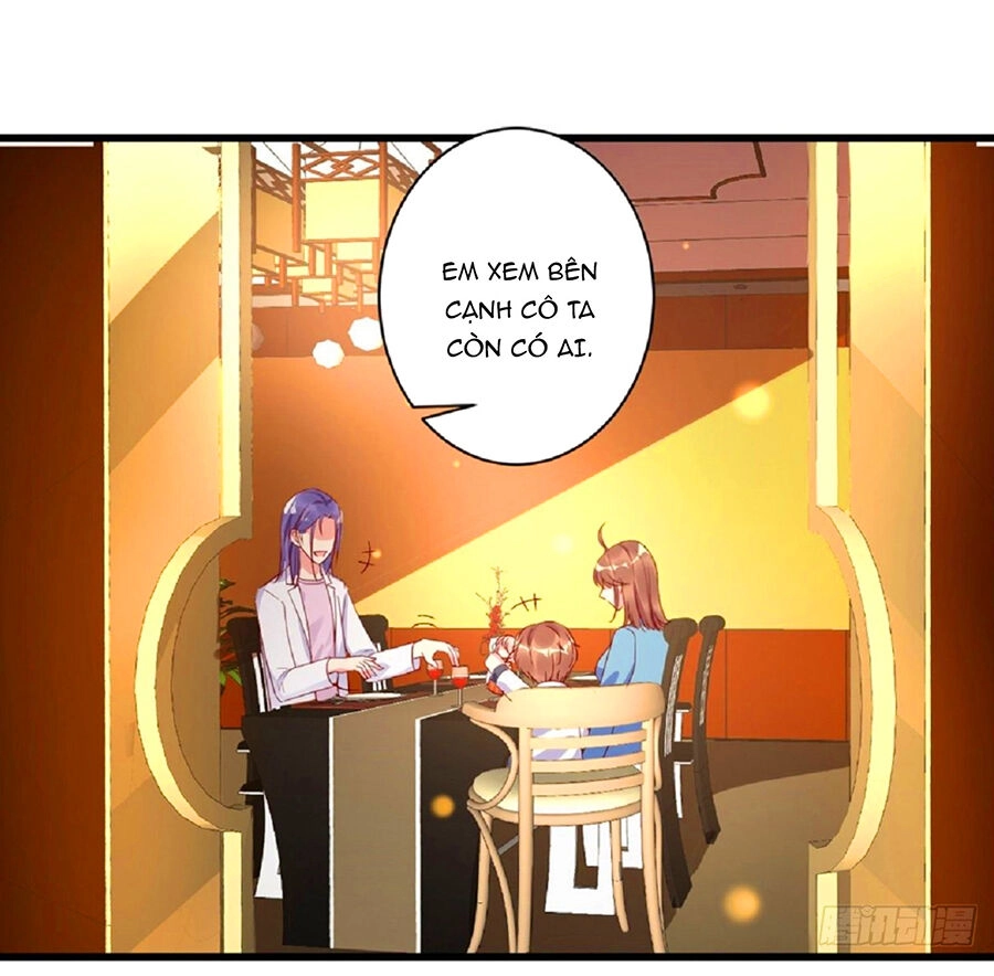 Thác Loạn Chung Thân Chapter 20.1 - 8