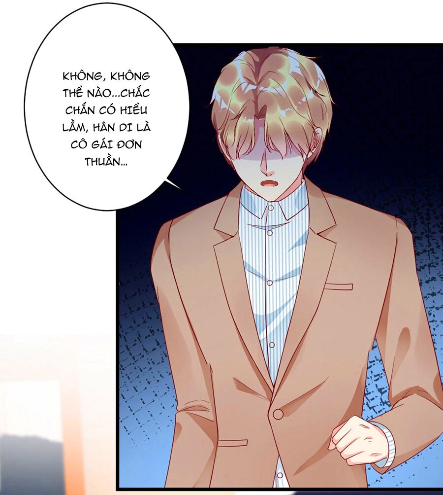 Thác Loạn Chung Thân Chapter 20.1 - 11