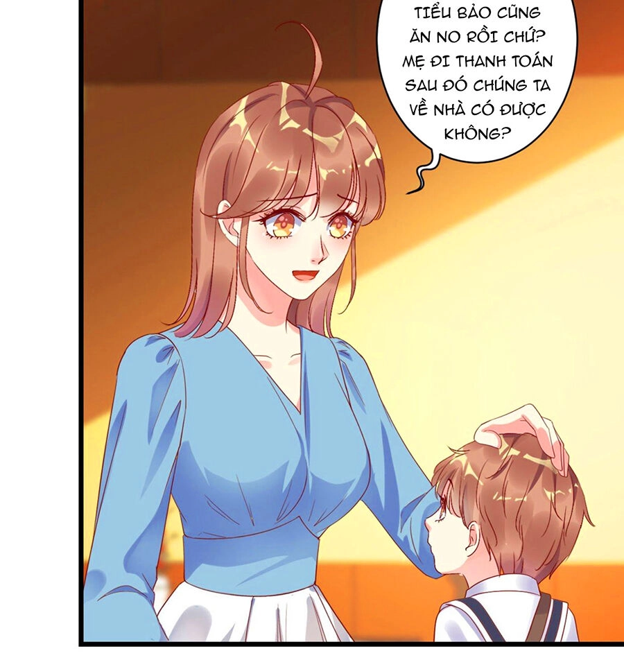 Thác Loạn Chung Thân Chapter 20.1 - 16