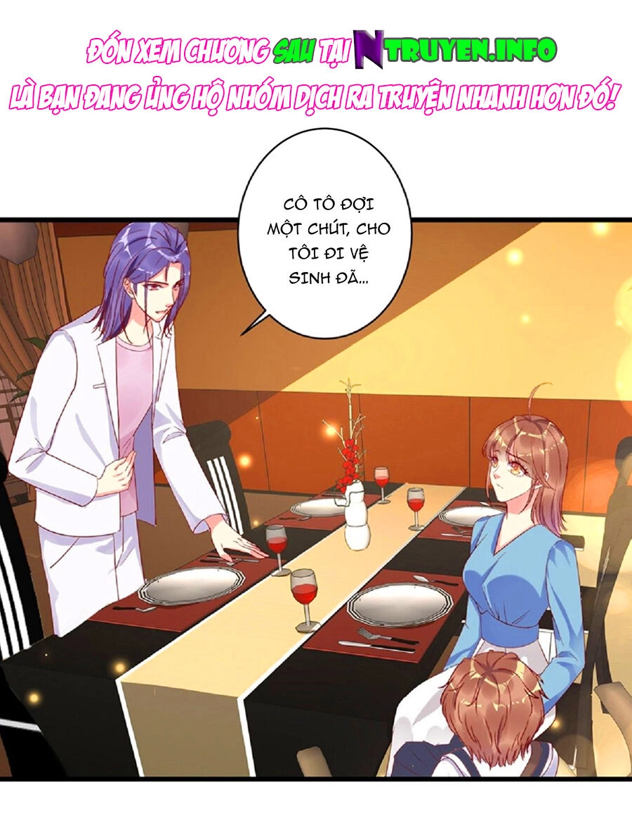 Thác Loạn Chung Thân Chapter 20.1 - 17