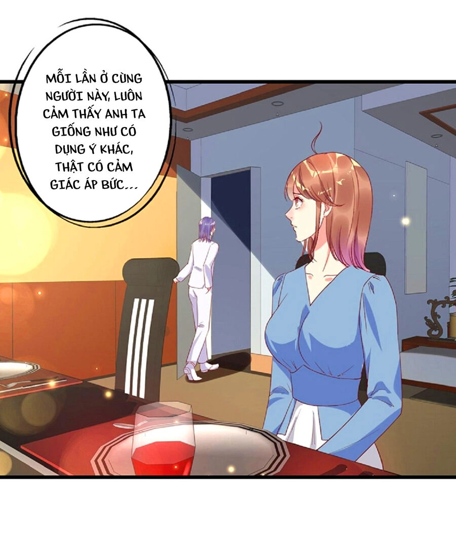 Thác Loạn Chung Thân Chapter 20.1 - 19