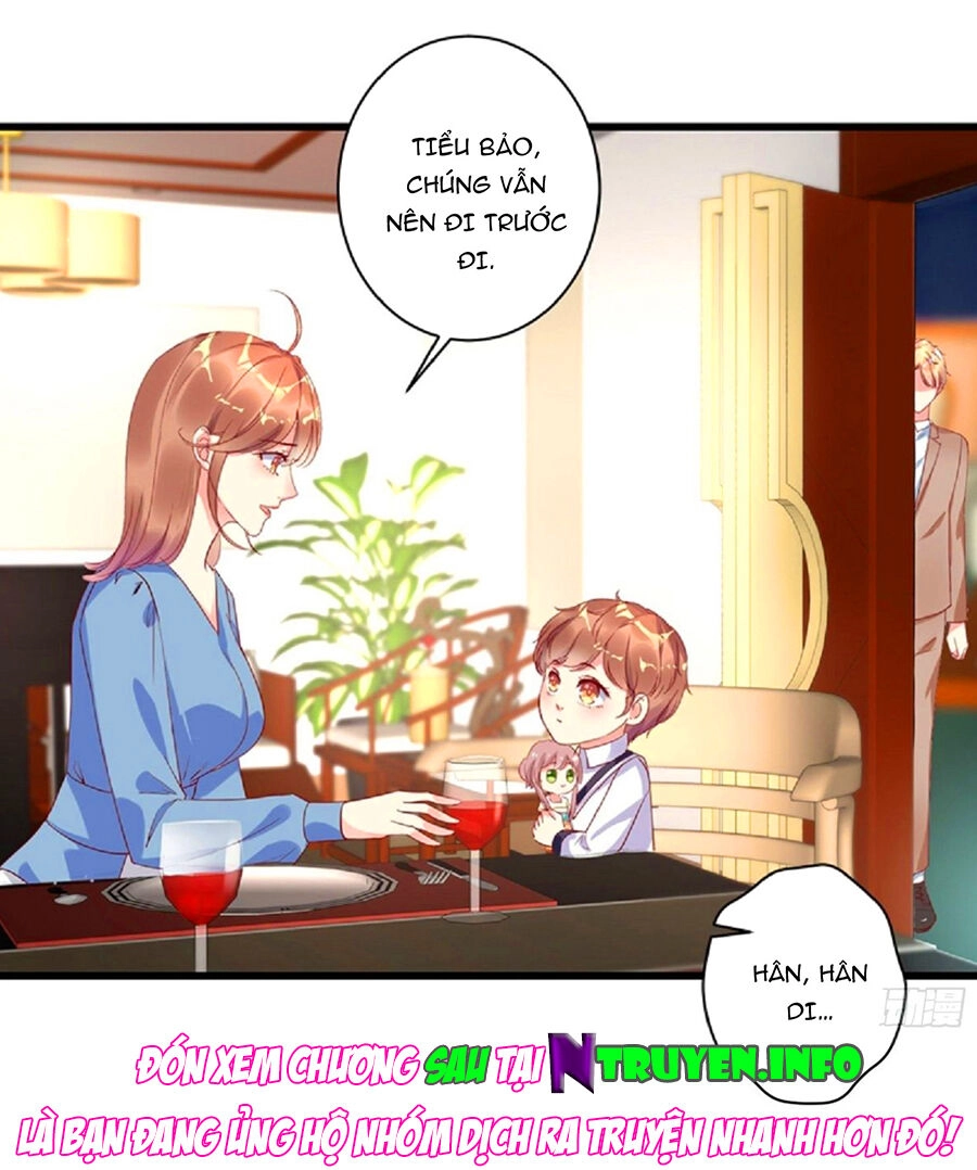 Thác Loạn Chung Thân Chapter 20.1 - 20