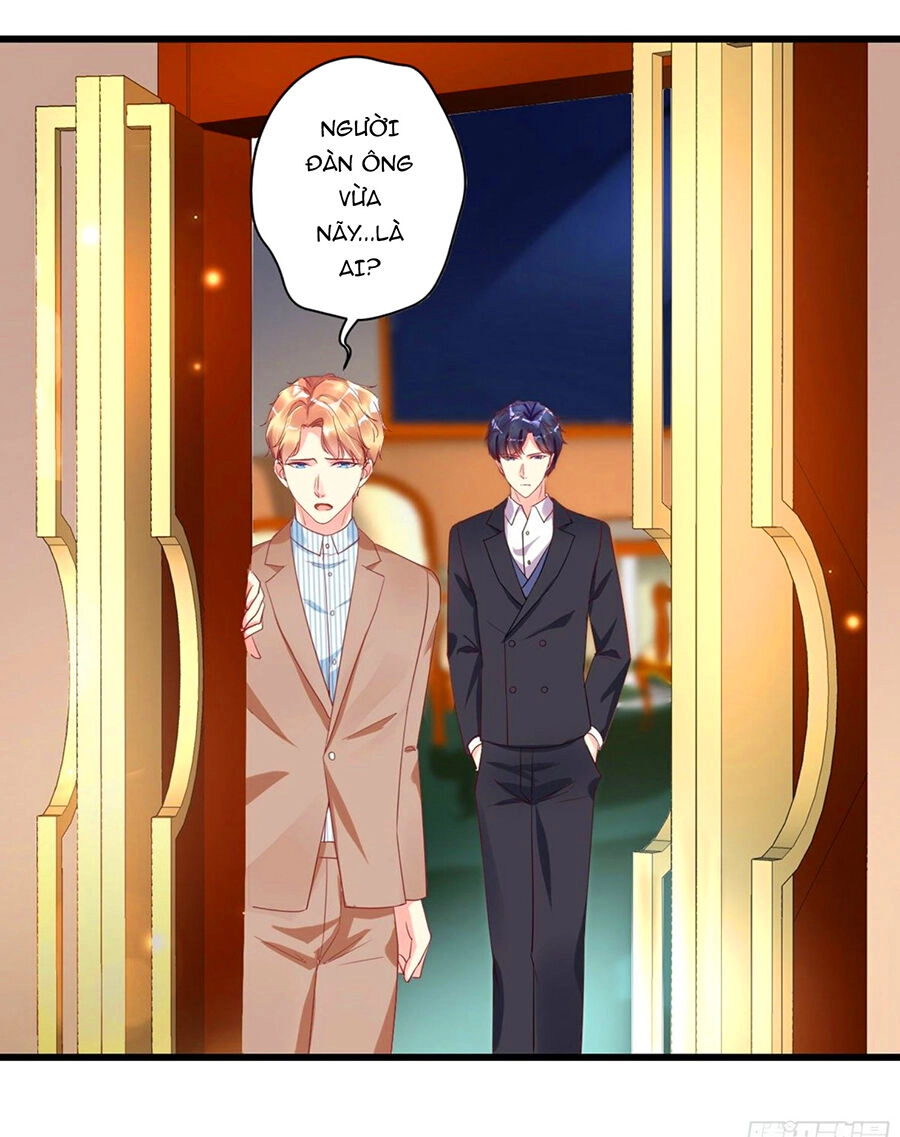 Thác Loạn Chung Thân Chapter 20.1 - 21