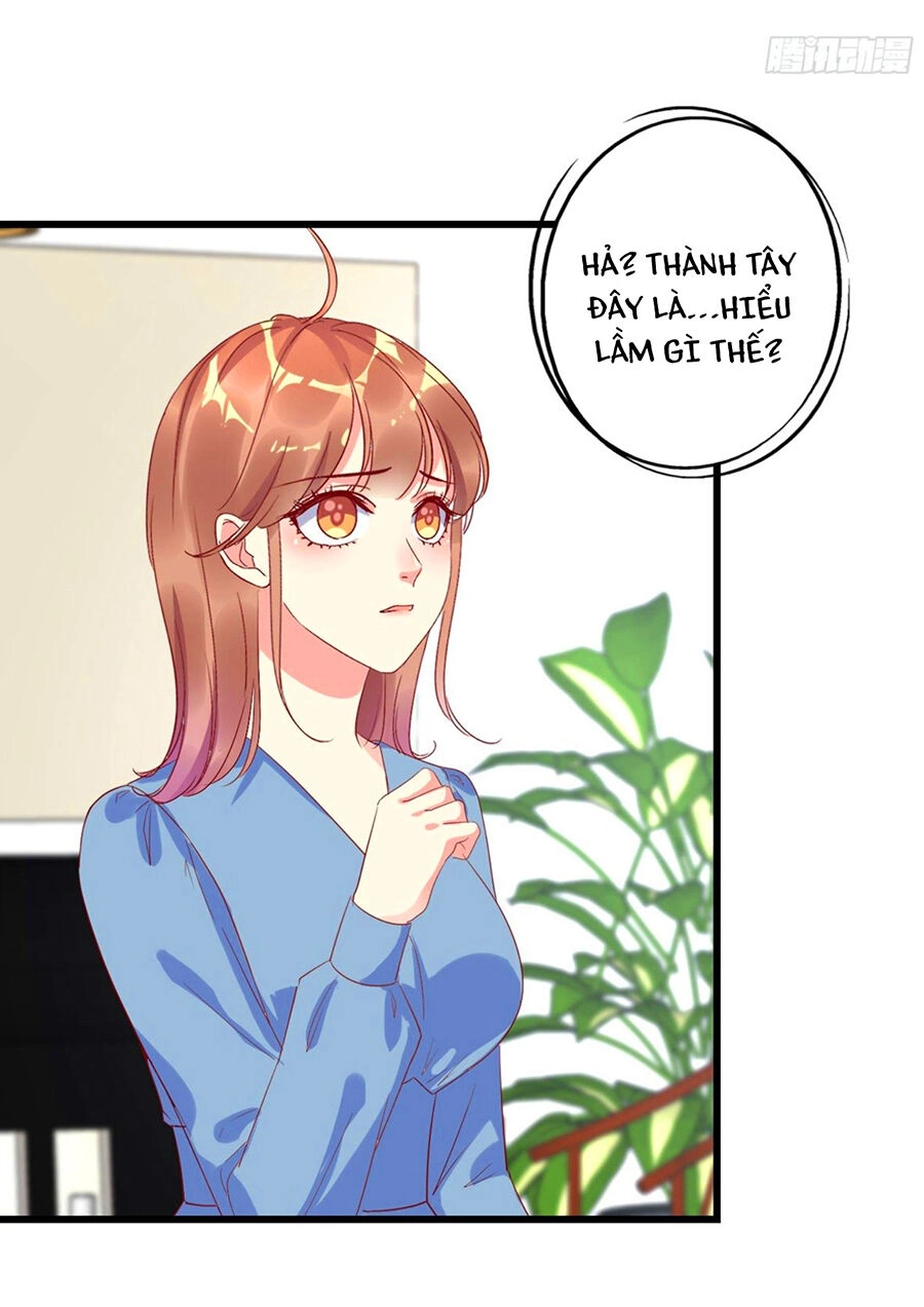 Thác Loạn Chung Thân Chapter 20.1 - 23