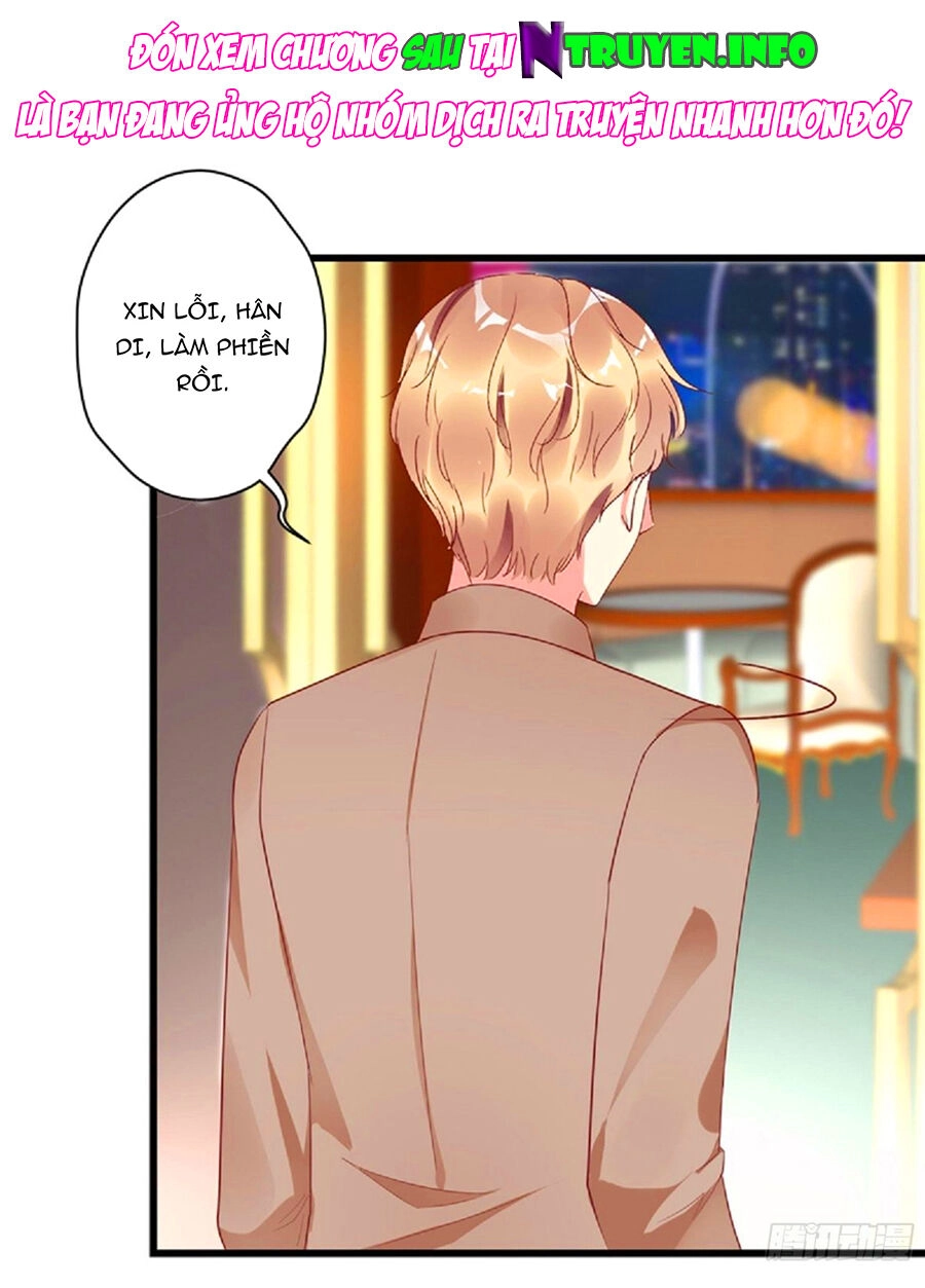 Thác Loạn Chung Thân Chapter 20.2 - 5