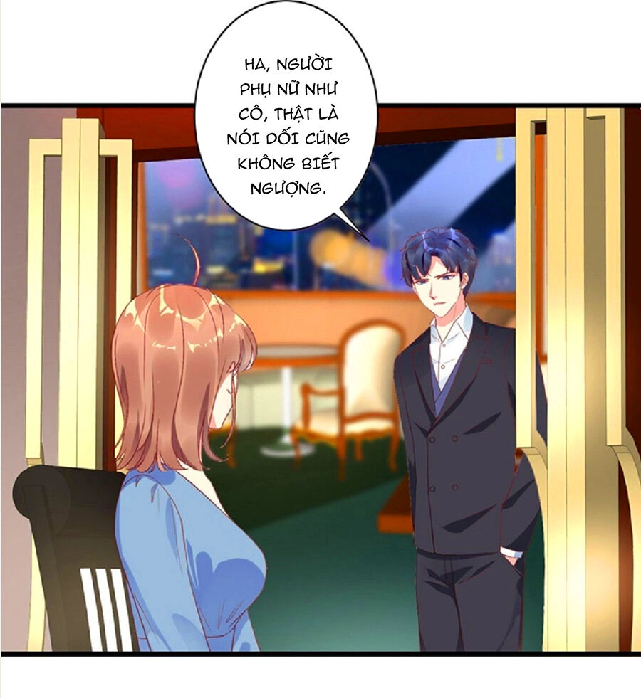 Thác Loạn Chung Thân Chapter 20.2 - 8