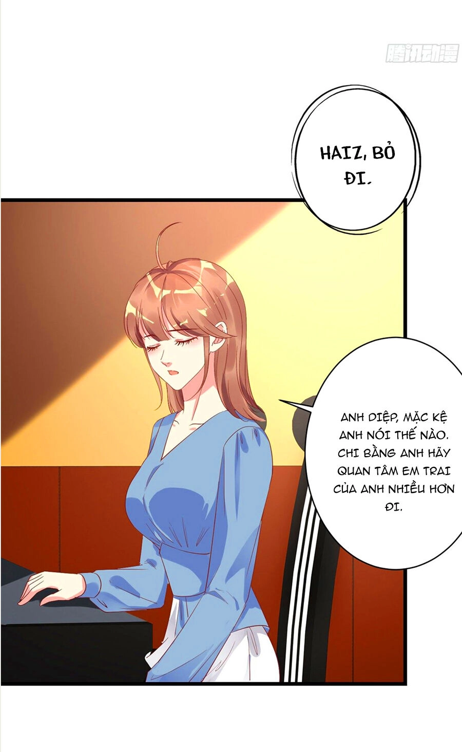 Thác Loạn Chung Thân Chapter 20.2 - 10