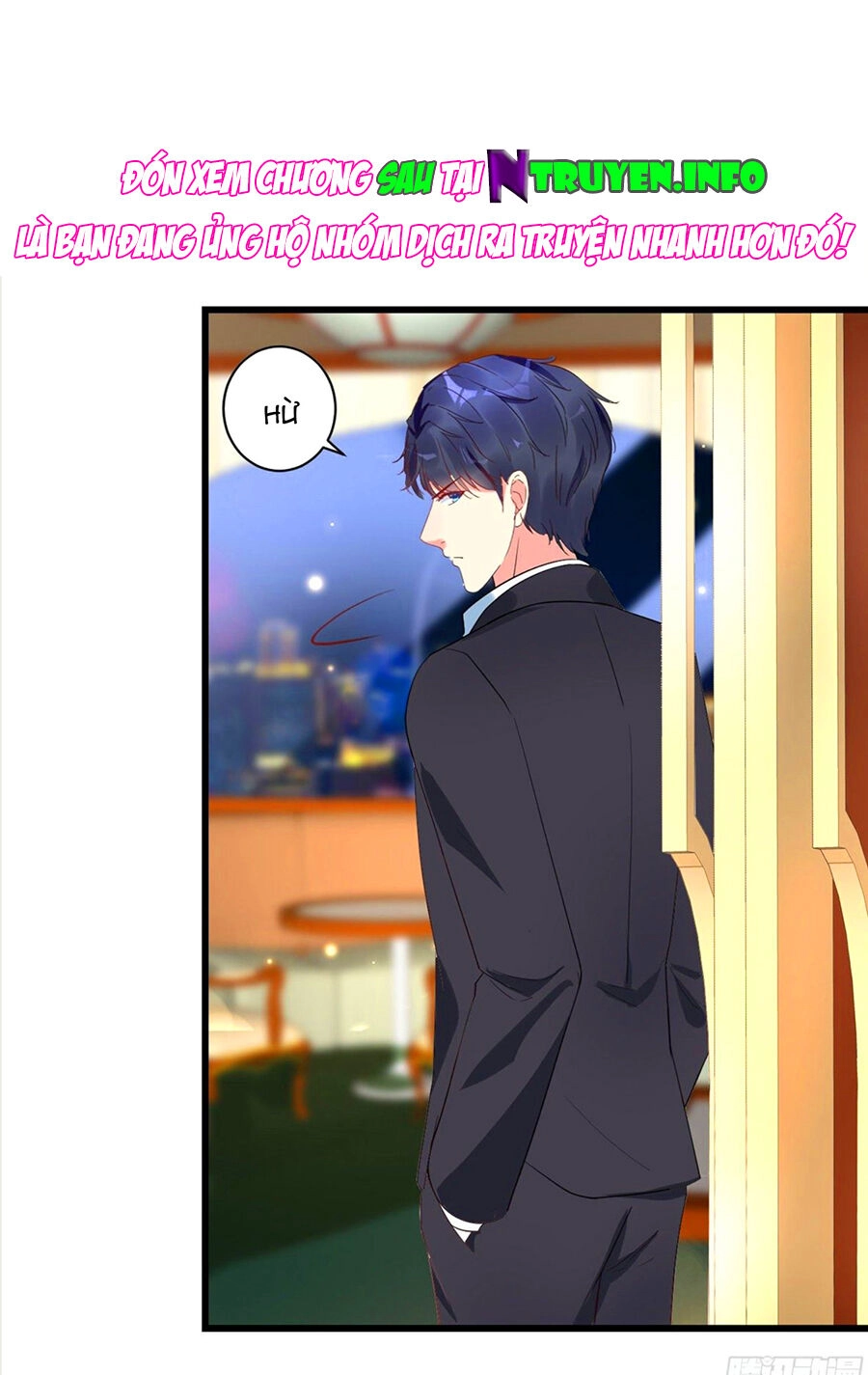 Thác Loạn Chung Thân Chapter 20.2 - 11