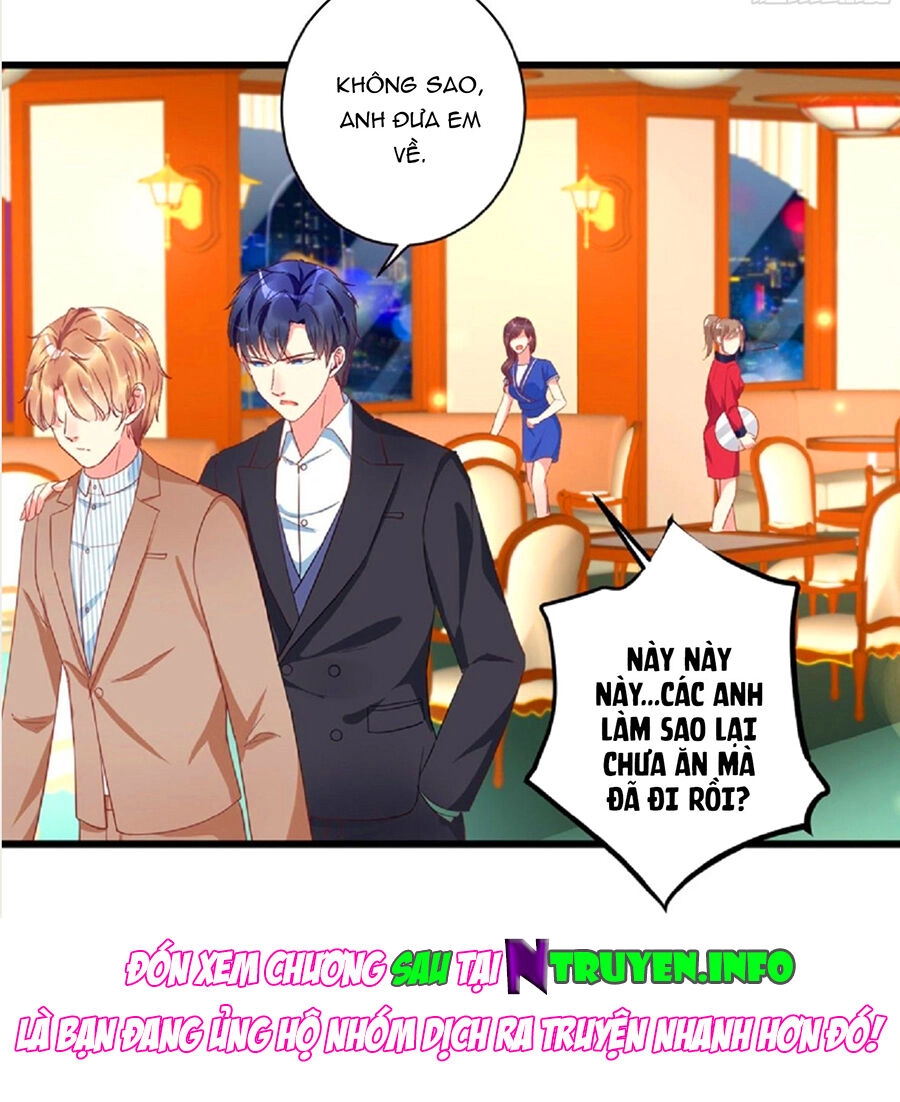 Thác Loạn Chung Thân Chapter 20.2 - 13