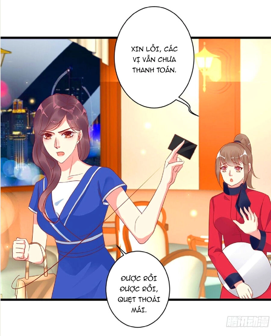 Thác Loạn Chung Thân Chapter 20.2 - 14