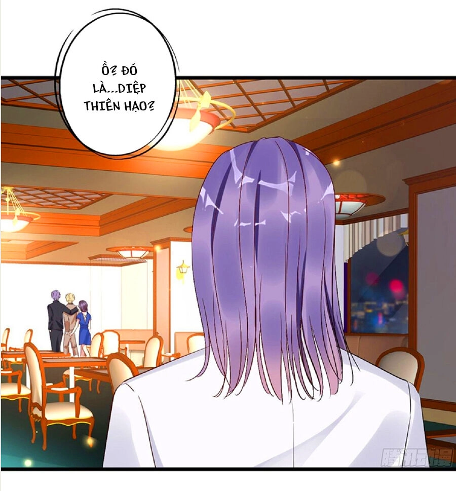 Thác Loạn Chung Thân Chapter 20.2 - 16