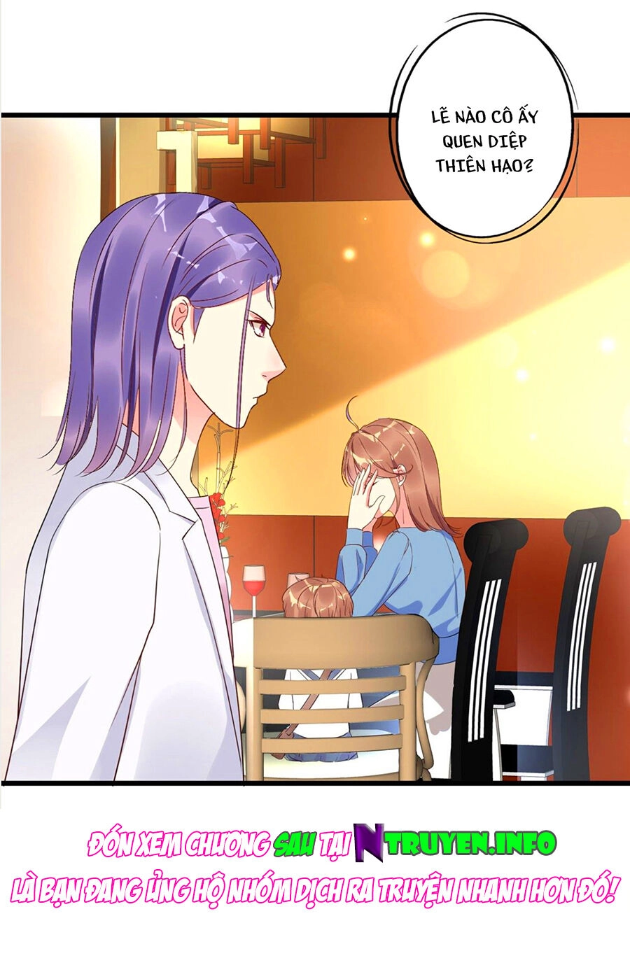 Thác Loạn Chung Thân Chapter 20.2 - 17