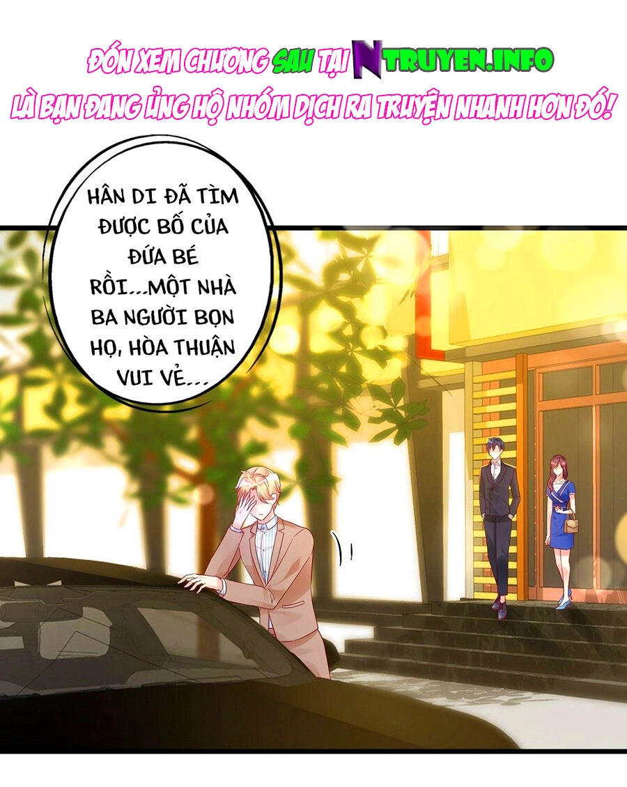 Thác Loạn Chung Thân Chapter 20.2 - 21