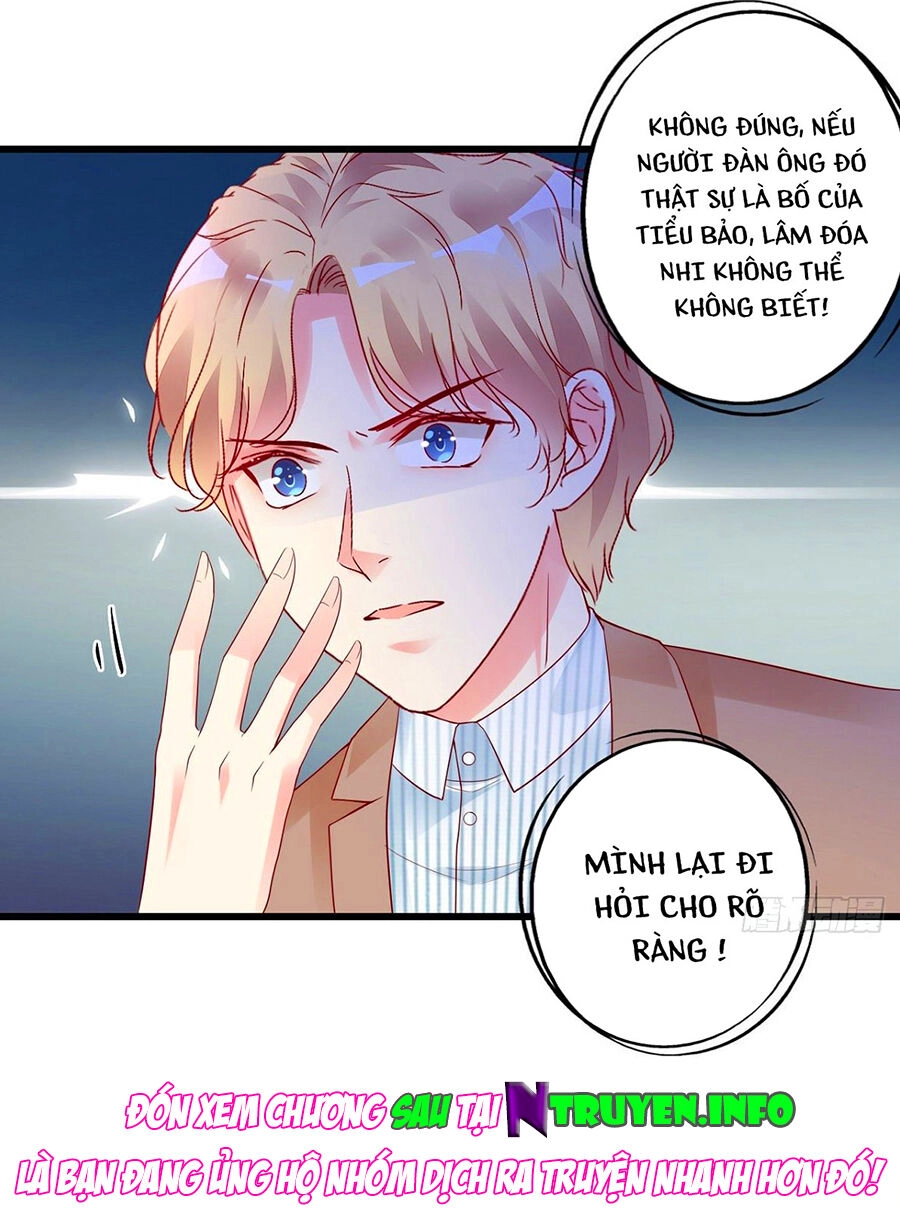 Thác Loạn Chung Thân Chapter 20.2 - 23