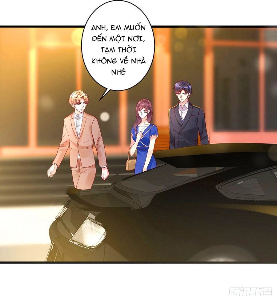 Thác Loạn Chung Thân Chapter 20.2 - 24