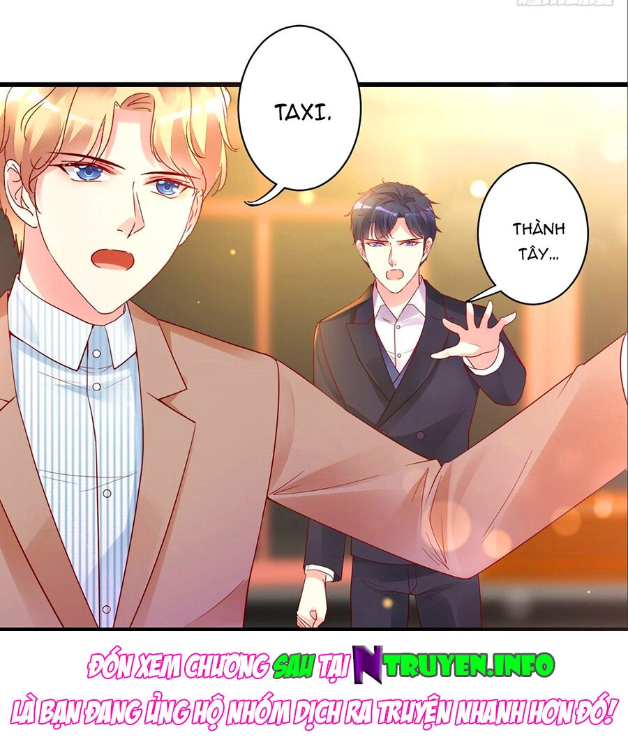 Thác Loạn Chung Thân Chapter 20.2 - 25