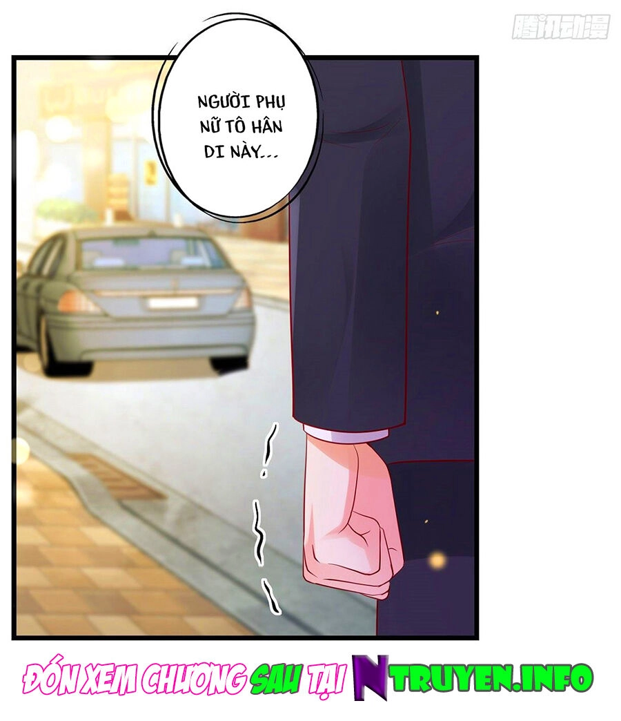 Thác Loạn Chung Thân Chapter 20.2 - 26