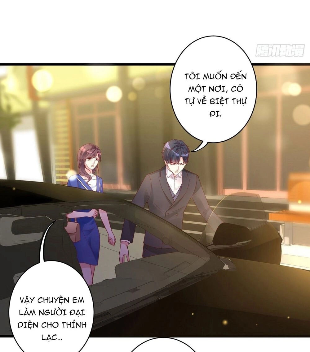 Thác Loạn Chung Thân Chapter 21 - 3