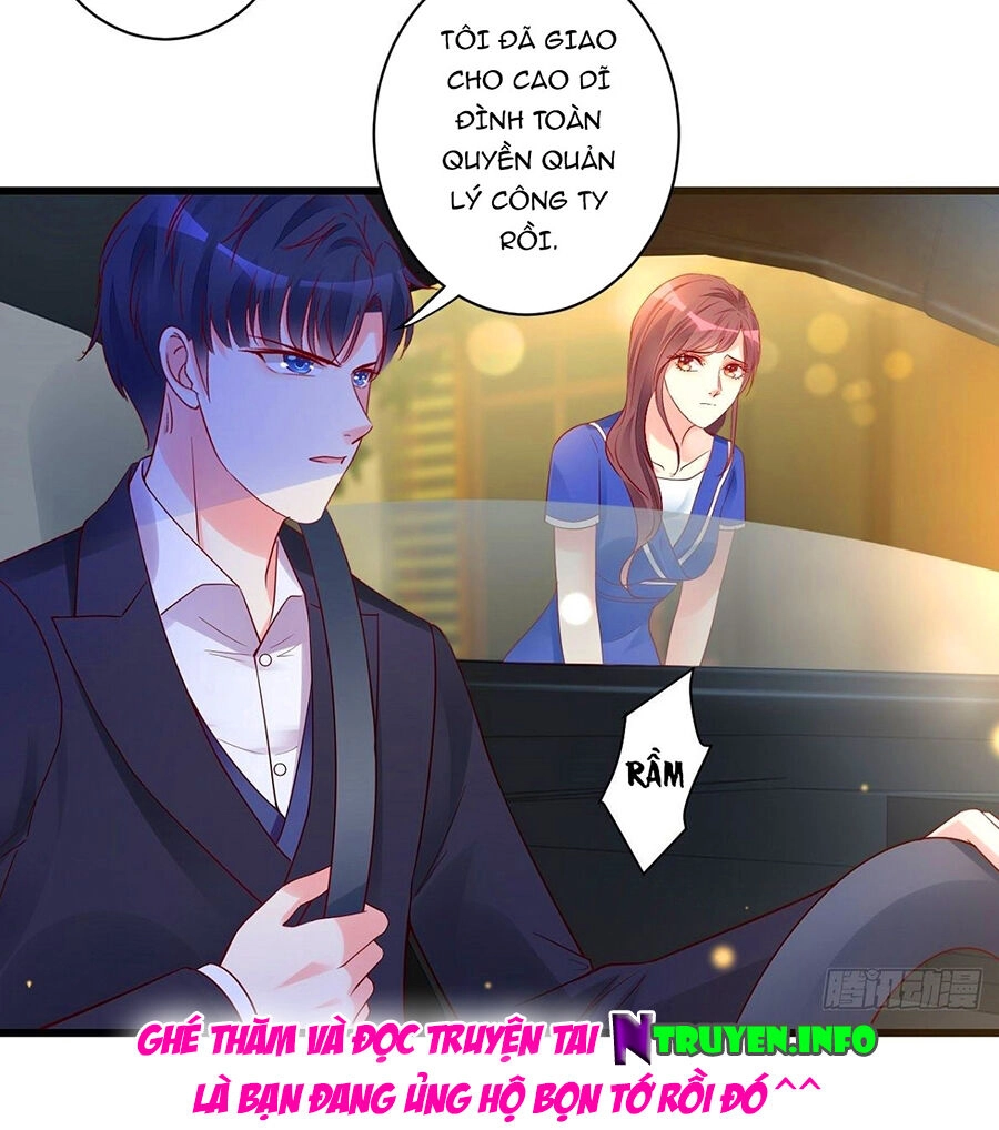 Thác Loạn Chung Thân Chapter 21 - 4