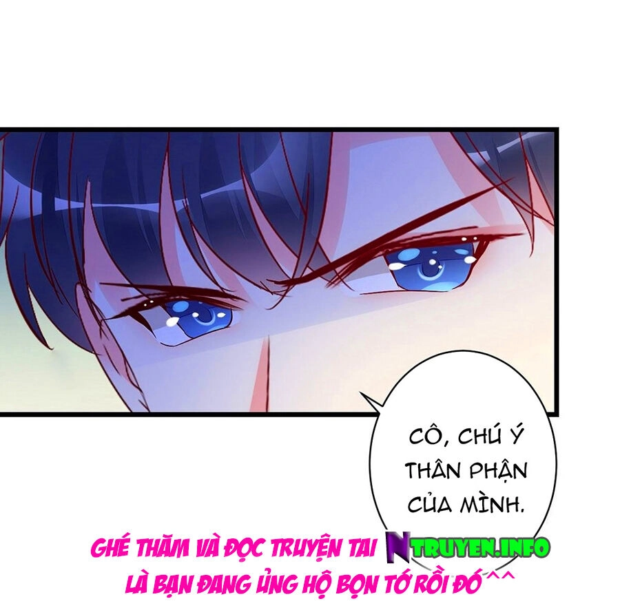 Thác Loạn Chung Thân Chapter 21 - 5