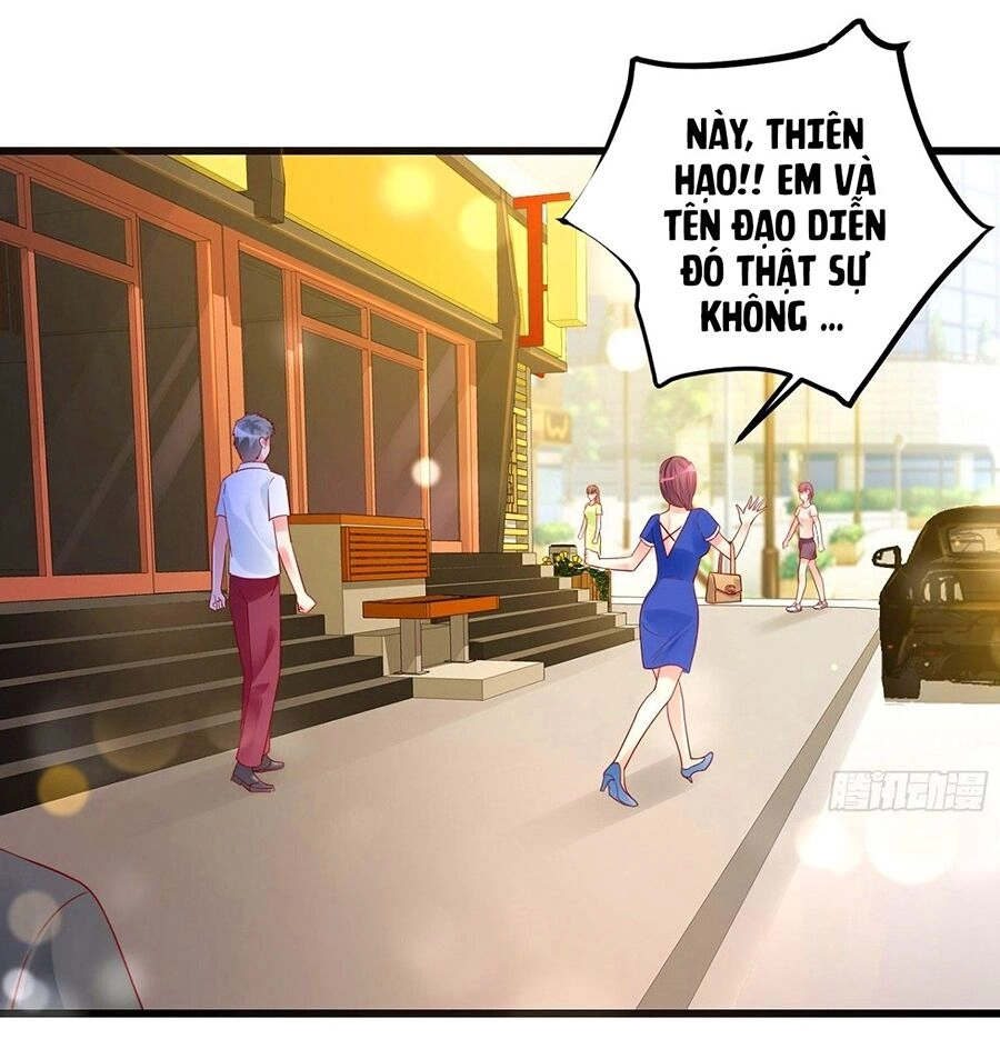 Thác Loạn Chung Thân Chapter 21 - 7