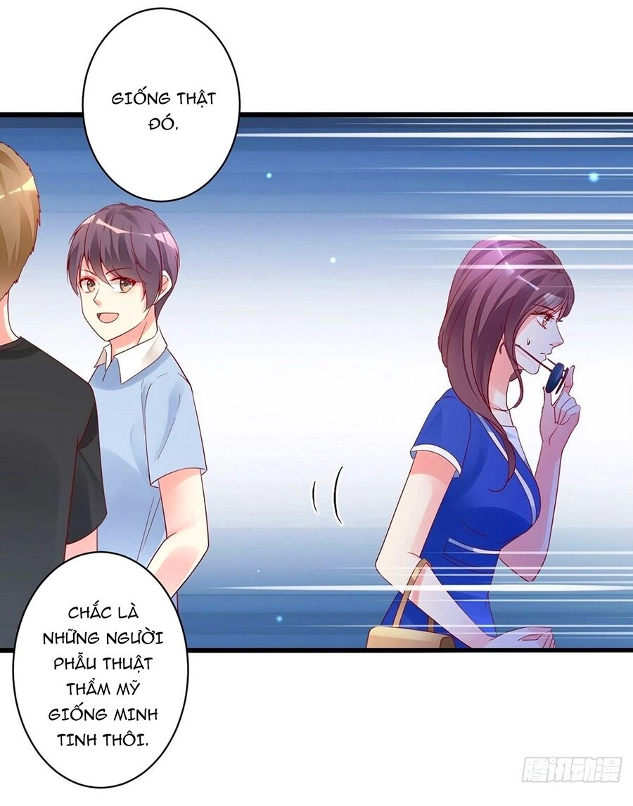 Thác Loạn Chung Thân Chapter 21 - 9