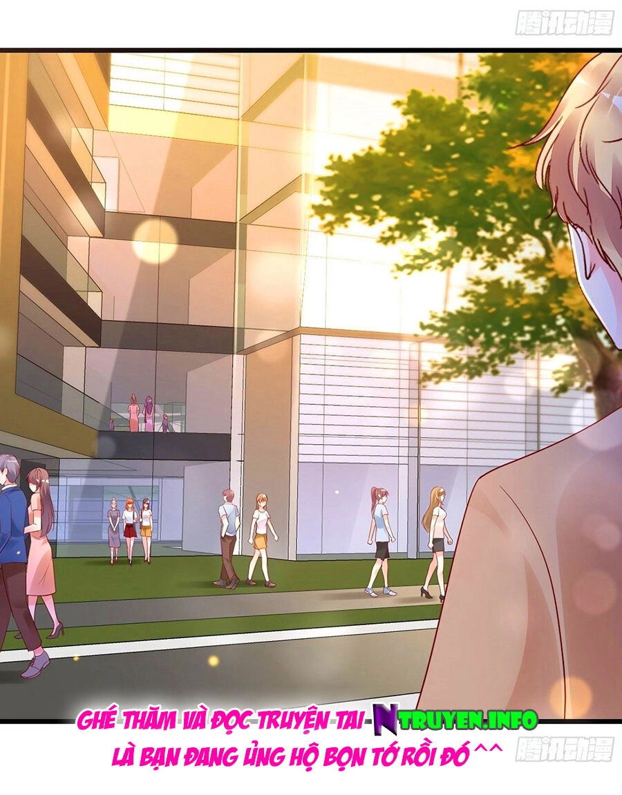 Thác Loạn Chung Thân Chapter 21 - 11