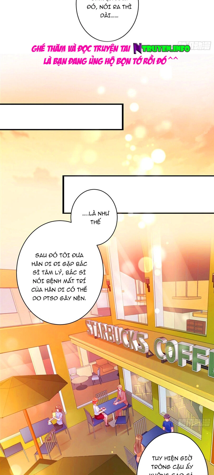 Thác Loạn Chung Thân Chapter 21 - 19