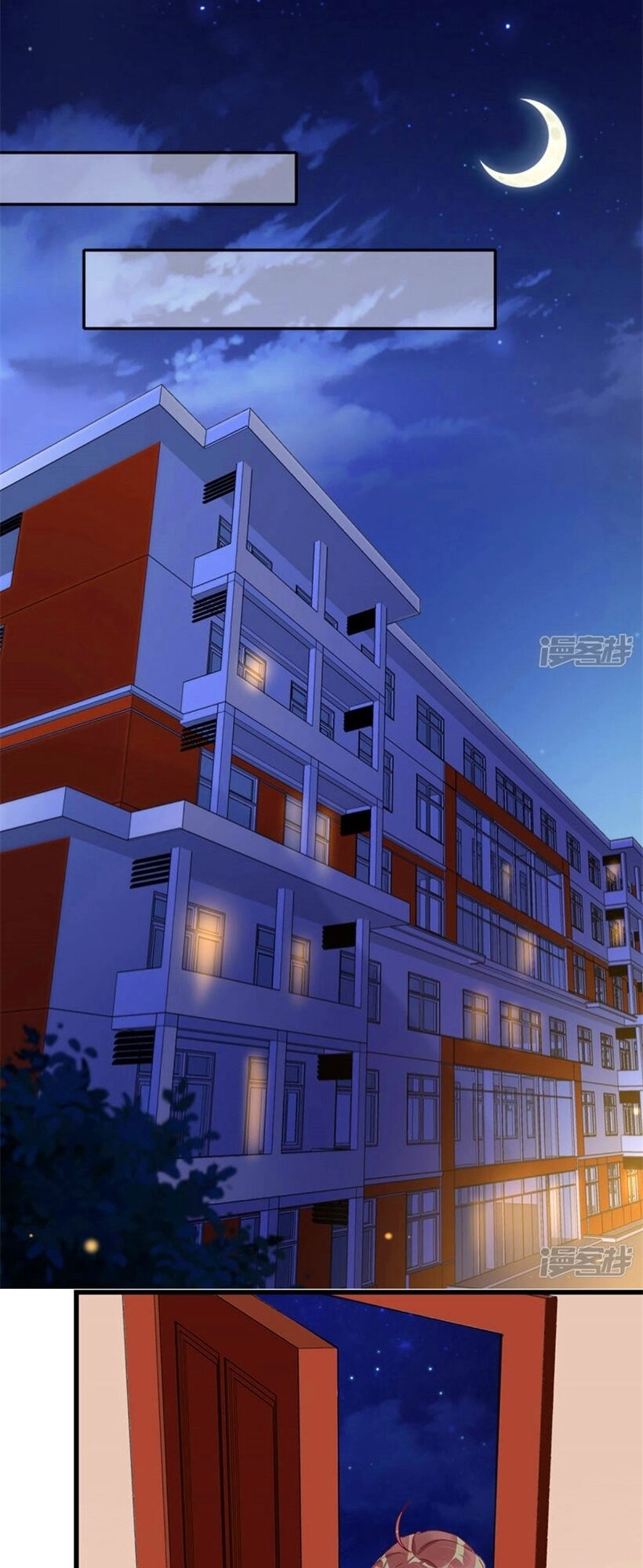 Thác Loạn Chung Thân Chapter 22.1 - 2