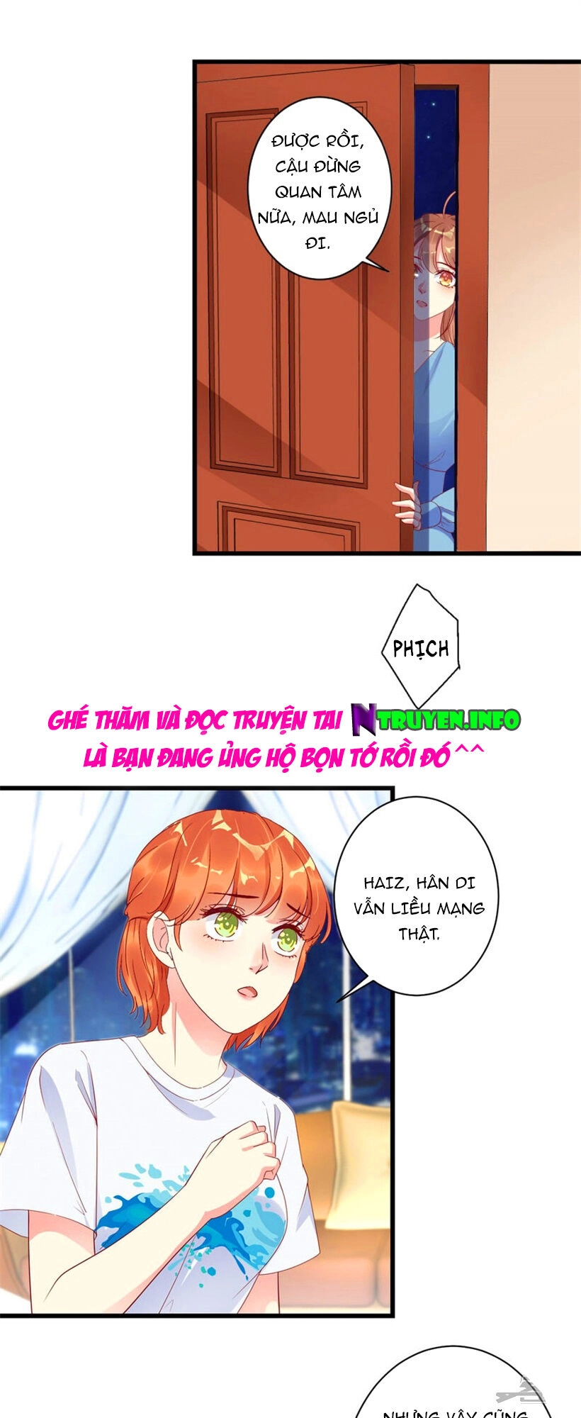 Thác Loạn Chung Thân Chapter 22.1 - 11