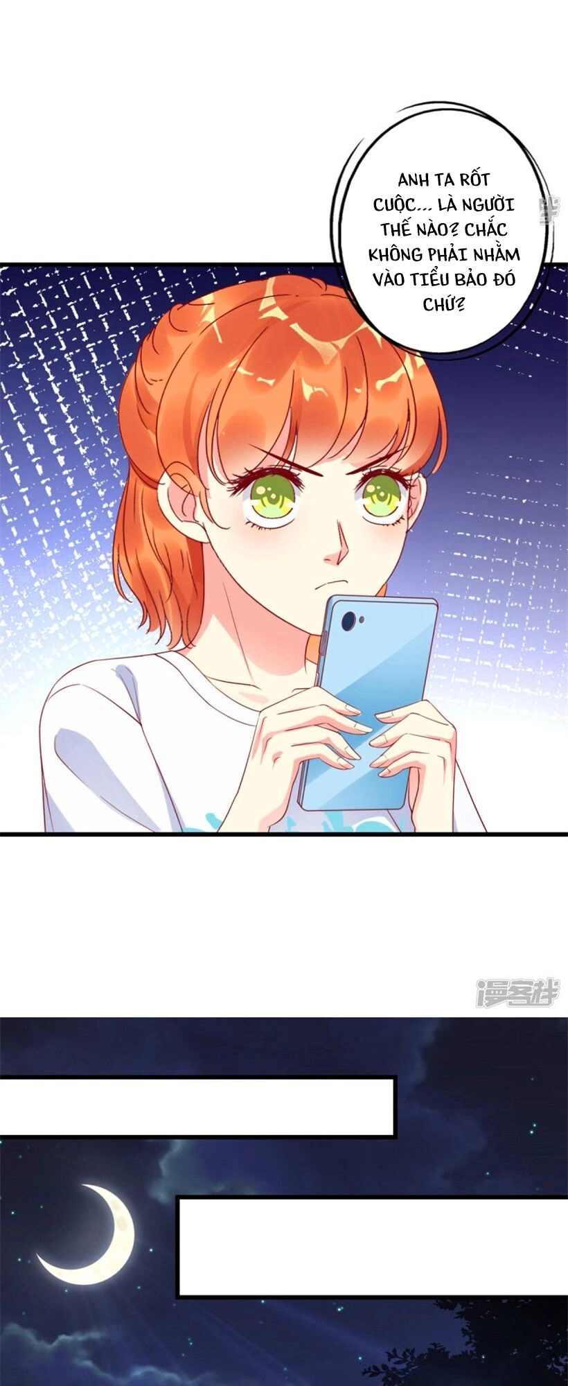 Thác Loạn Chung Thân Chapter 22.2 - 2