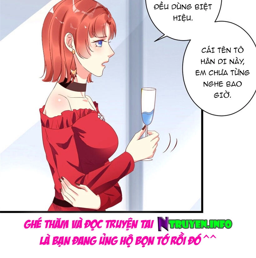 Thác Loạn Chung Thân Chapter 22.2 - 5