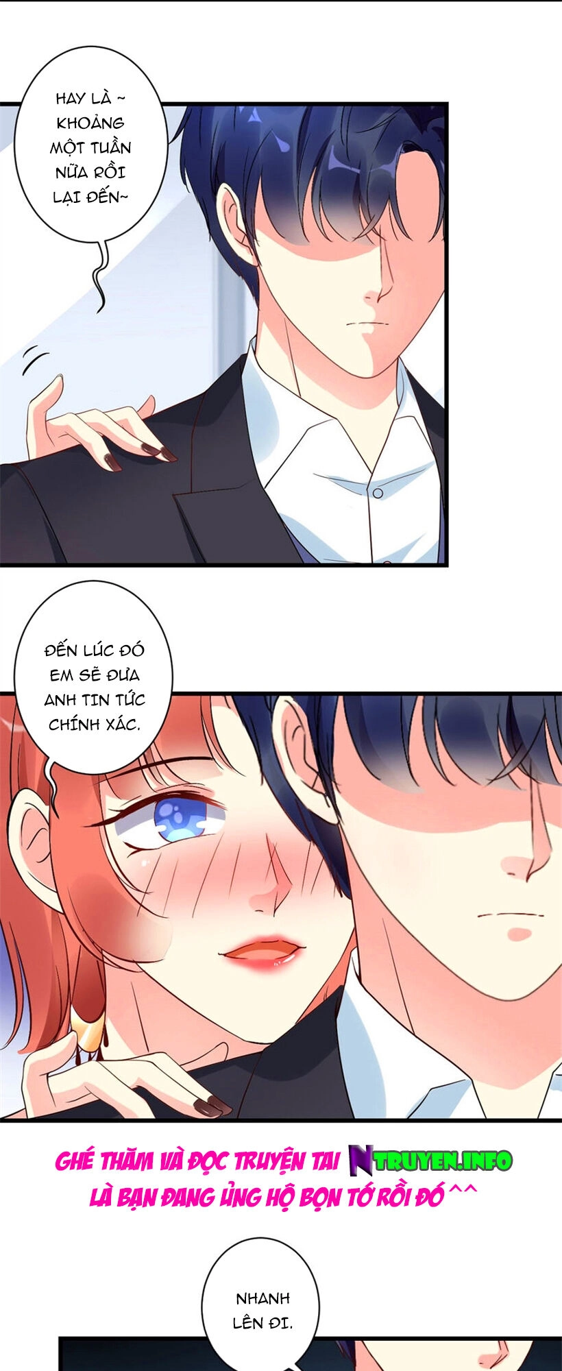 Thác Loạn Chung Thân Chapter 22.2 - 9