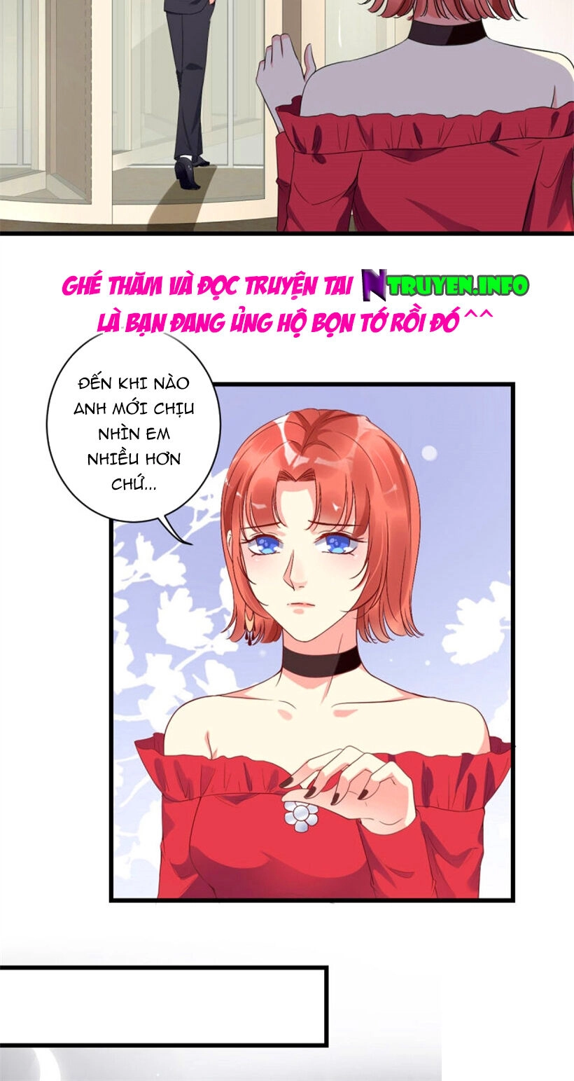 Thác Loạn Chung Thân Chapter 22.2 - 11