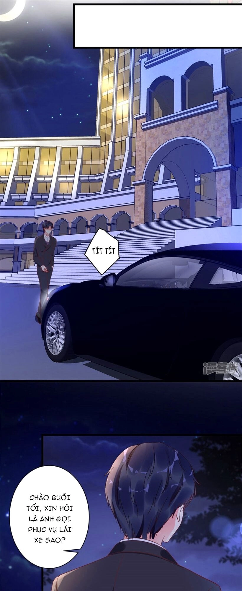 Thác Loạn Chung Thân Chapter 22.2 - 12