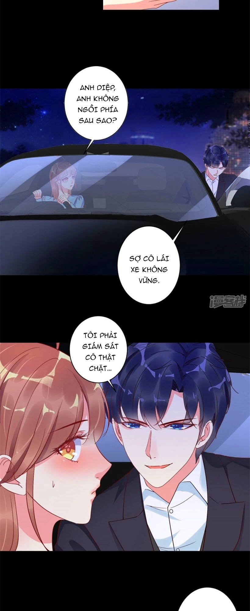 Thác Loạn Chung Thân Chapter 23.1 - 6