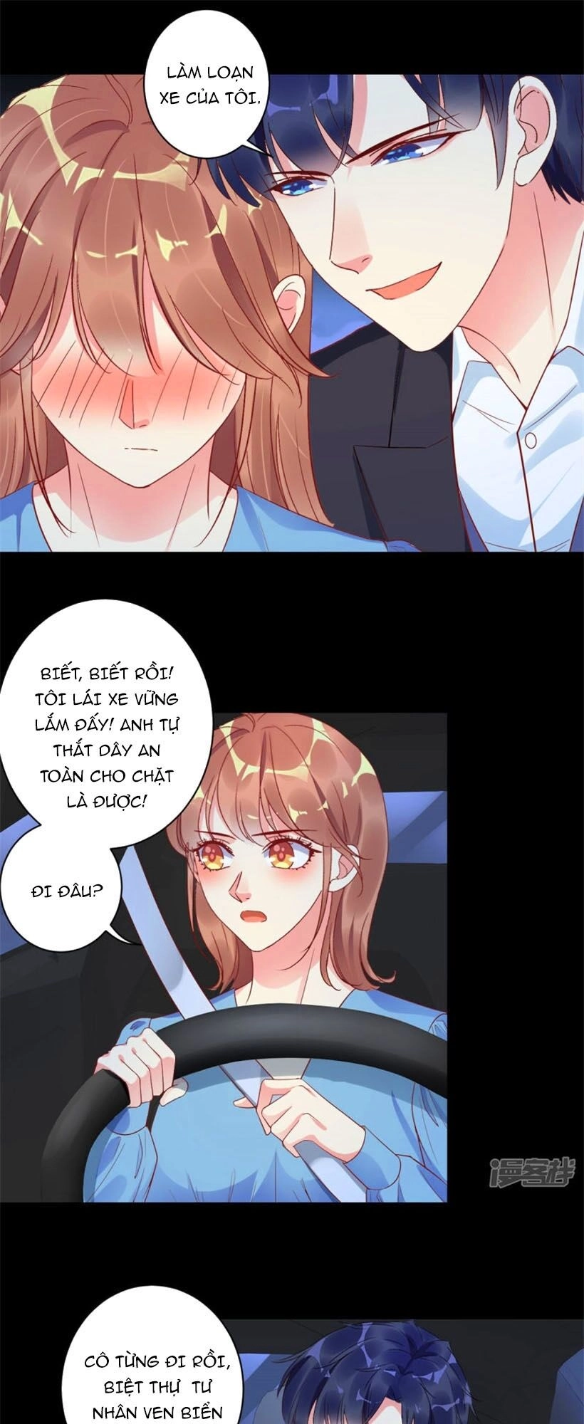 Thác Loạn Chung Thân Chapter 23.1 - 8