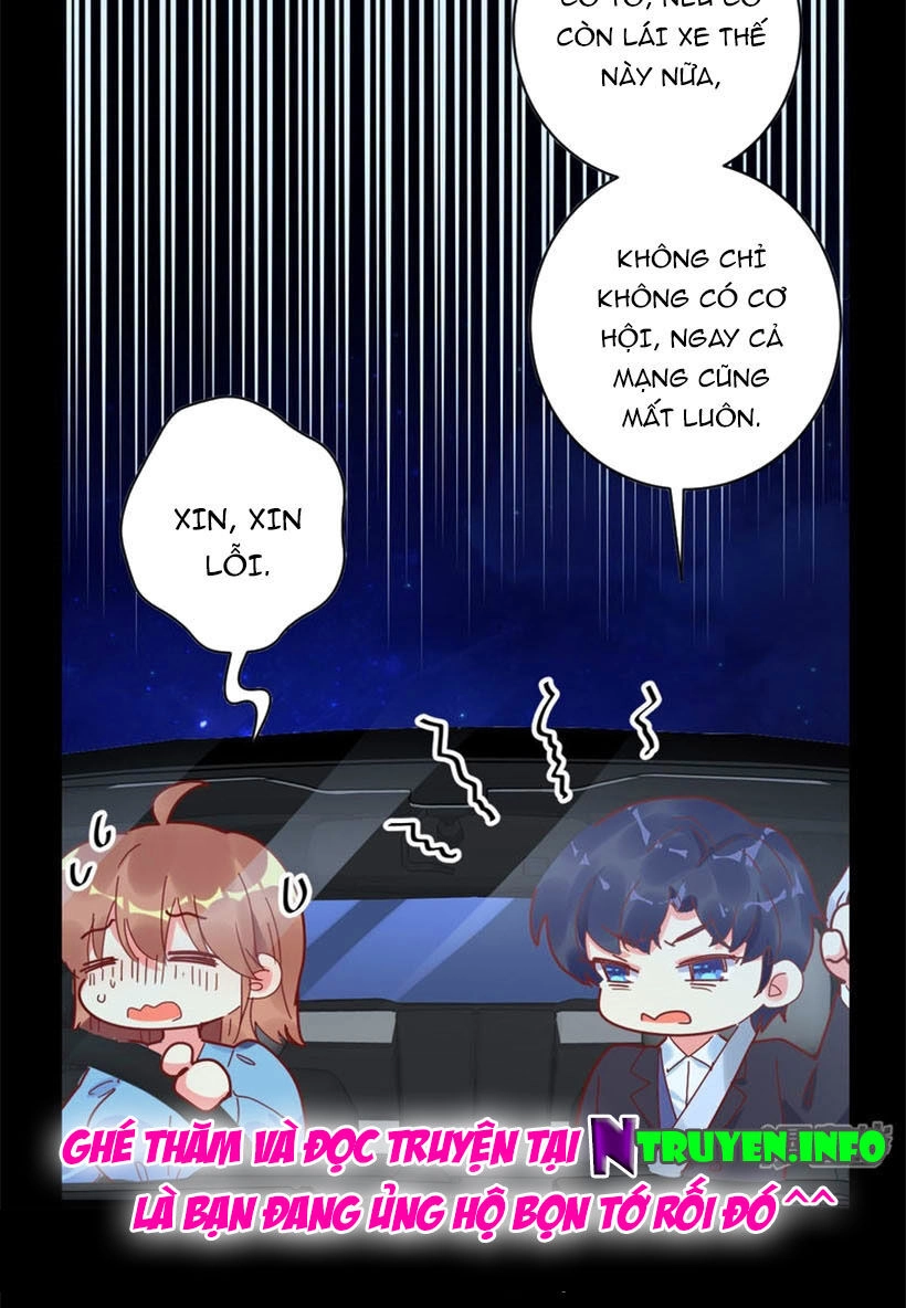 Thác Loạn Chung Thân Chapter 23.2 - 3