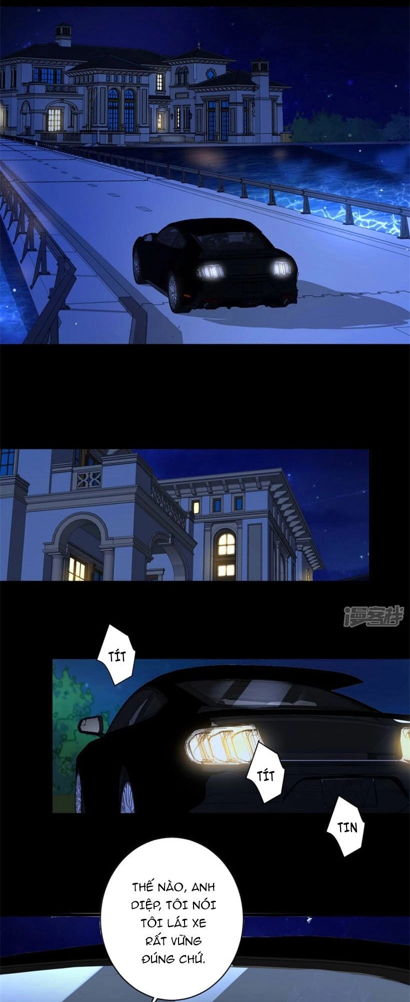 Thác Loạn Chung Thân Chapter 23.2 - 4